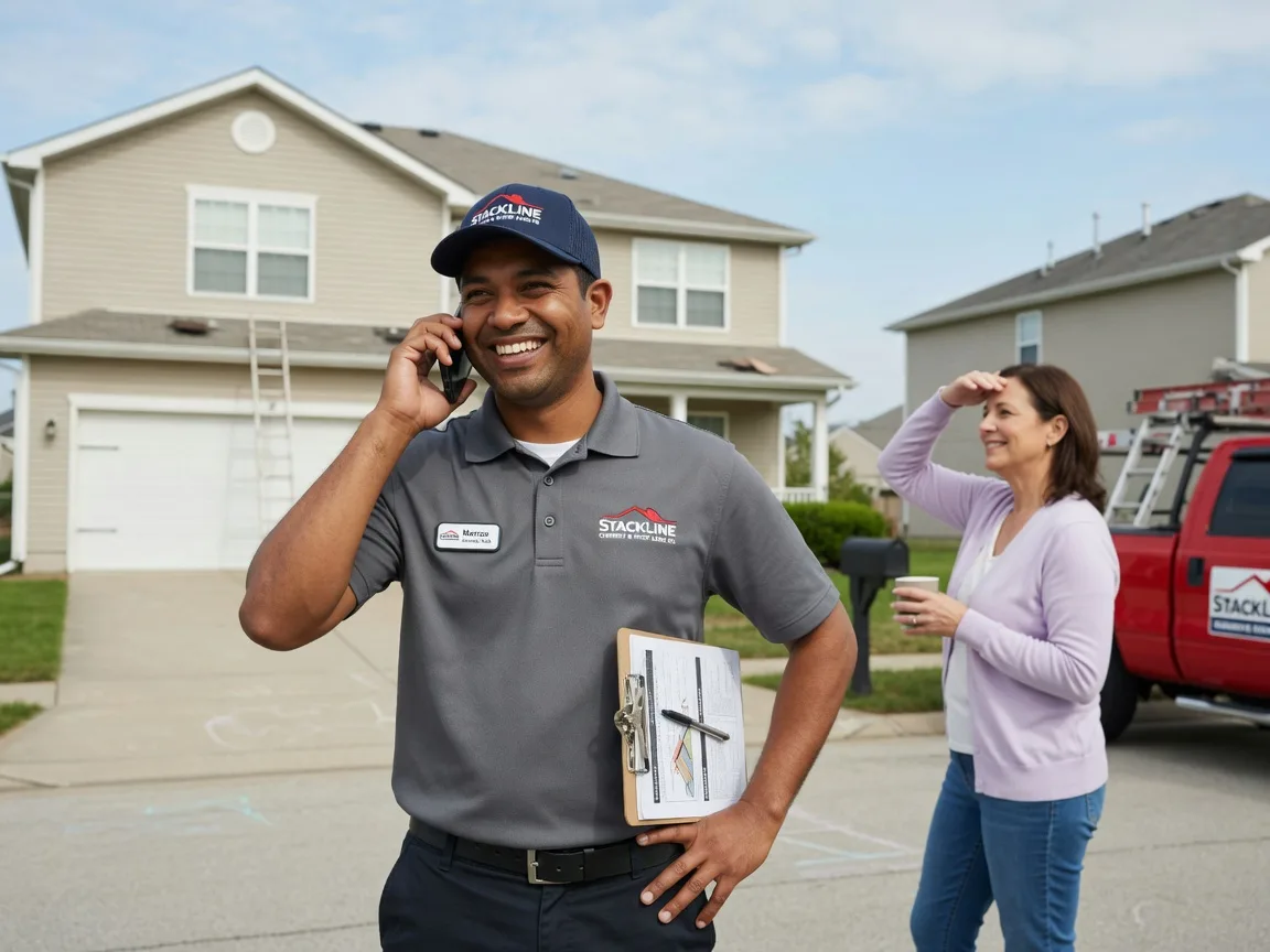 Chimney flashing repair Loudonville, OH FAQs